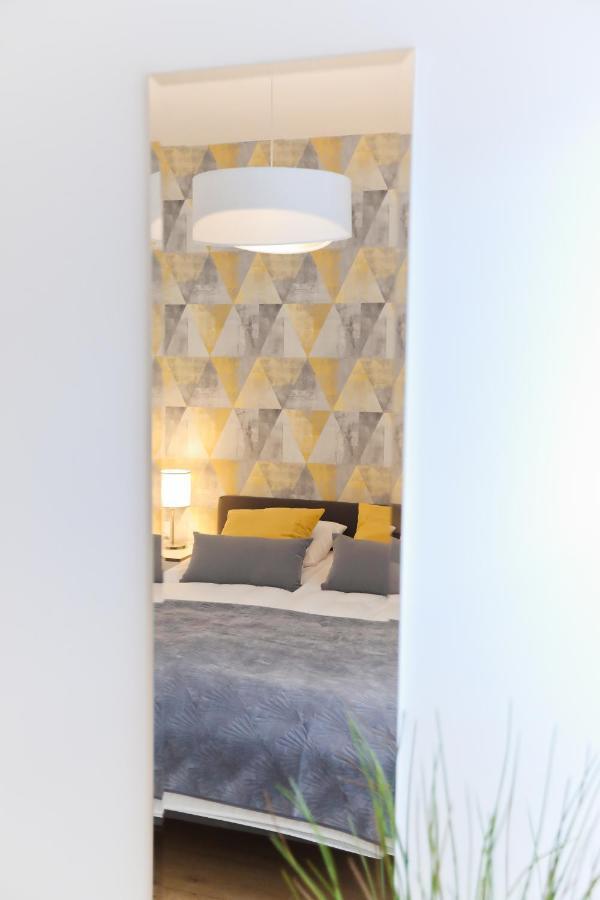 M&K Apartament Moc Natury Sobieszewo - Wyspa Sobieszewska Gdańsk Exterior foto